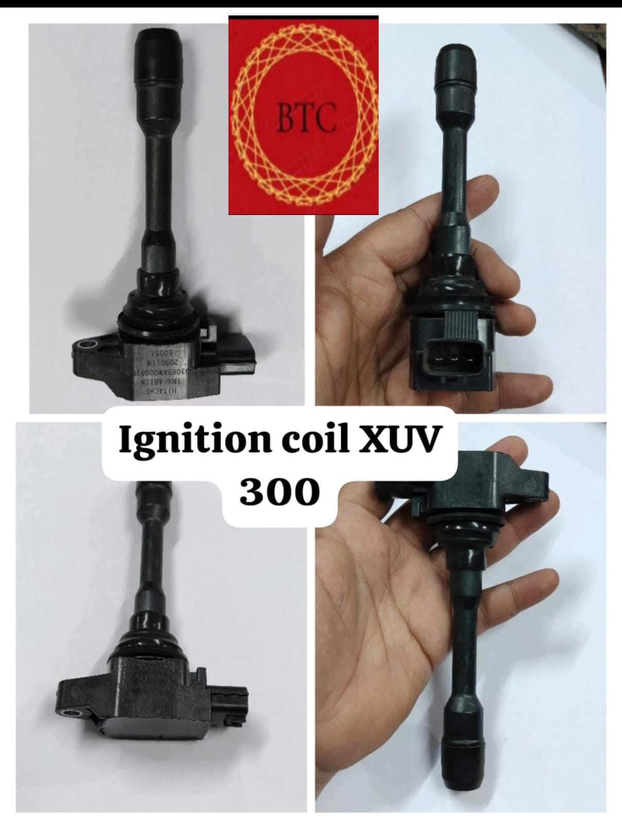 Ignition Coil